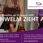 Schwelm zieht an...